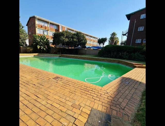 1 BEDROOM APARTMENT FOR SALE IN DINWIDDIE